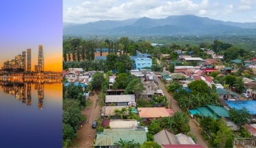 Two faculty teams at The University of Texas at Austin have been selected to receive the 2025-2026  President’s Award for Global Learning, partnering with international universities and nonprofit organizations in Tanzania, Kenya, and Australia.  