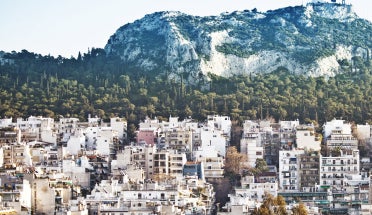 Image of Polykatoikia.