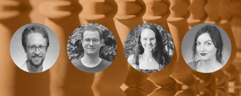 Ddra Graduate Students Awarded Fulbright Fellowships to Conduct Dissertation ...