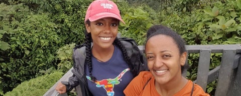 Summer: Engaging Global Health in Costa Rica Info-session