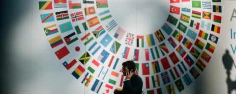 Germany's Political Landscape and Governance in a Changing World