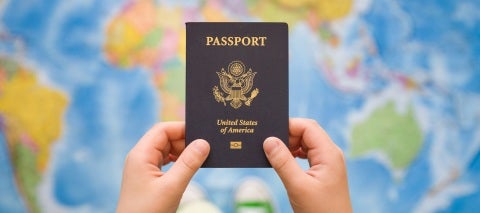 Texas Global Passport Services