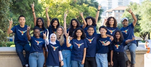 English Language Center | Texas Global
