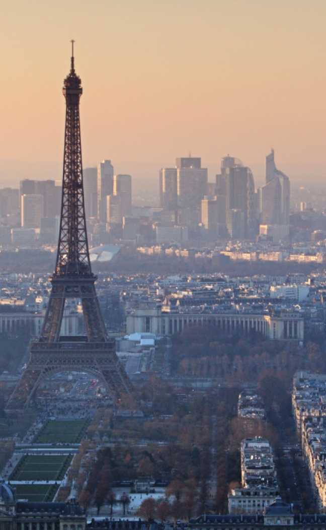 Created in 2007, the IdA includes a cohort of schools throughout France. The institute which represents more than 20 disciplines, set out to establish 12 centers across the Americas.