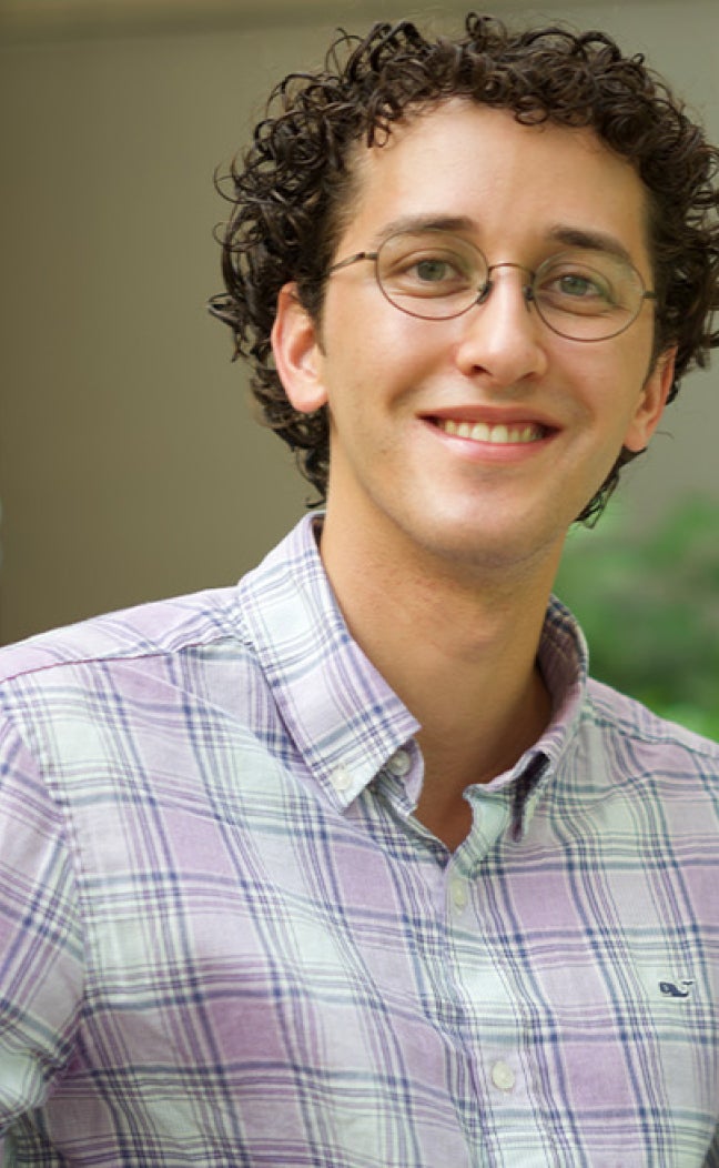 After graduating with degrees in economics and political science in May 2026, Julian Vaca’s path now leads to Fiji, where he will begin his service as a Peace Corps Volunteer in September.  