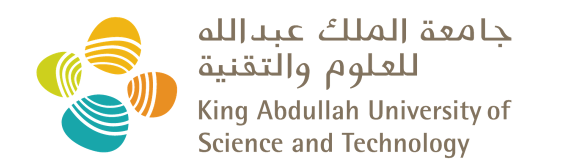 KAUST Logo
