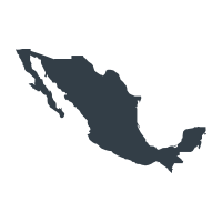 Mexico country representation
