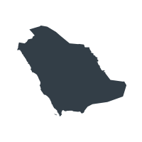 Saudi Arabia country representation