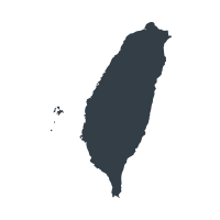 Taiwan country representation