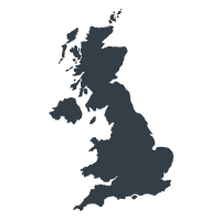United Kingdom country representation