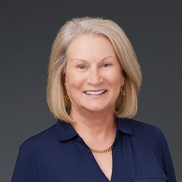 UT International Board of Advisors chair Connie Duckworth