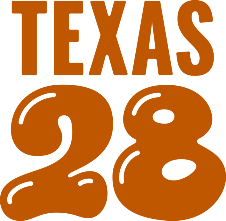 UT Class of 2028 logo