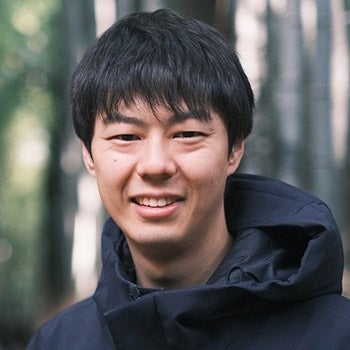 English Language Center graduate Yuji Masumura