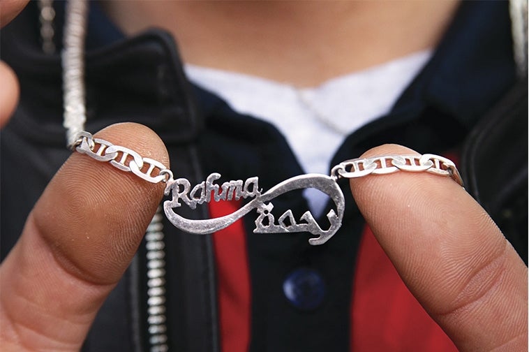 Anna Ippolito, Mirya Dila, and Quinn Lawrence-Sanderson explore stories from asylum seekers. In the heart of Dublin, behind the bustling streets and iconic landmarks, lies a hidden world of waiting and uncertainty.