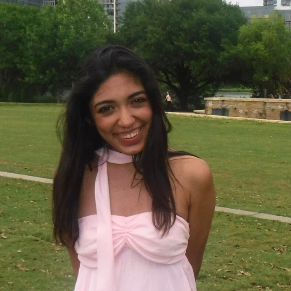 Citrine Briseno Headshot