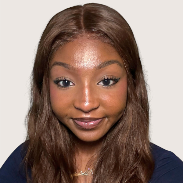 Prescilla Aniede Headshot