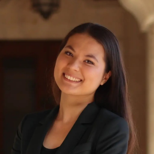 Headshot for Shana Richards