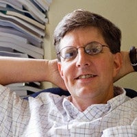 Dr. Christopher Wlezien