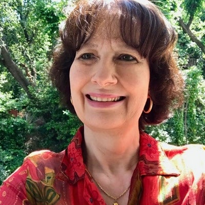 Dr. Isabelle Vagnoux