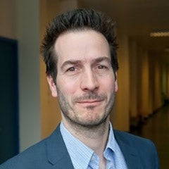 Dr Jean Baptiste Velut