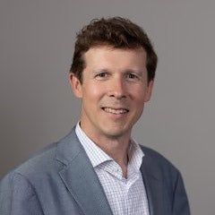 Dr. Michael Anderson