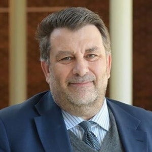 Dr. Vincent Michelot