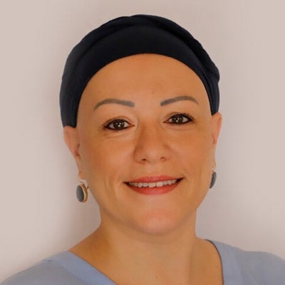 Dr. Zeynep Somer Topcu