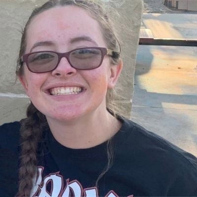 UT student Sarah Abramovitz participated in Global Career Accelerator