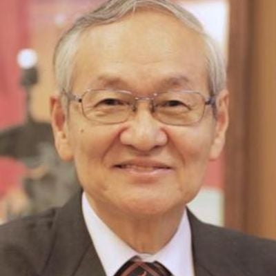 Profile of Shinichi Iimura