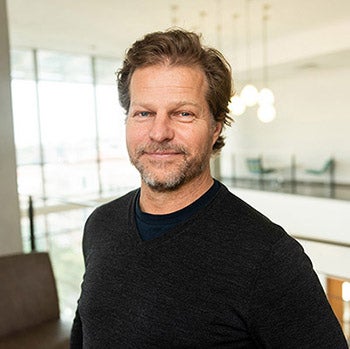 UT Professor of Chemical Engineering Brian Korgel