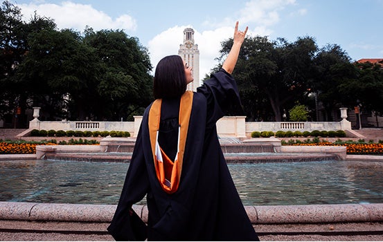 “If you are scared, do it scared!” Gatica advised. “Starting a new chapter in a different country can often feel overwhelming. That is normal, and you're not alone. You'll soon discover it is all worth it.” 